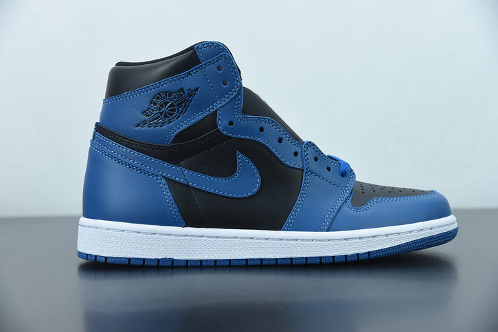 Nike Air Jordan 1 High 'Dark Marina Blue'